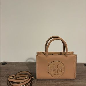 Tory Burch brand new mini Ella tote brand new see all photos